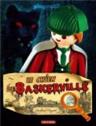 Playmobil - Le chien des Baskerville par Richard Unglik