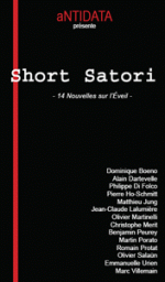 Short Satori par Marc Villemain