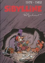 Sibylline - Intgrale 3 : 1975-1982 par Raymond Macherot