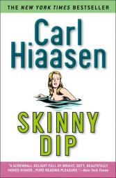 Skinny Dip par Carl Hiaasen