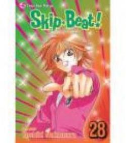 Skip Beat !, tome 28 par Yoshiki Nakamura