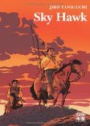 Sky Hawk par Jir Taniguchi