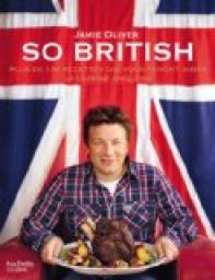 So british par Jamie Oliver