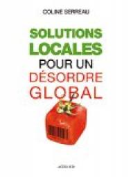 Solutions locales pour un dsordre global par Coline Serreau