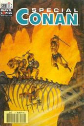 Spcial Conan, n 4 par Revue Spcial Conan