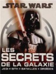 Star Wars : Coffret 4 volumes : Drodes - Batailles - Sith - Jedi par Jason Fry