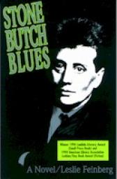 Stone Butch Blues par Leslie Feinberg