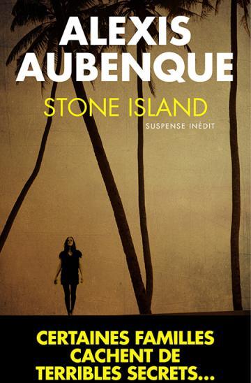 Stone Island par Alexis Aubenque