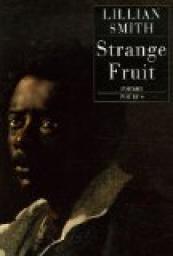 Strange Fruit par Lillian Eugenia Smith