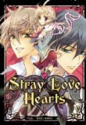 Stray Love Hearts, tome 1 par Aya Shouoto