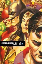 Super-Hros DC le guide par Urban Comics