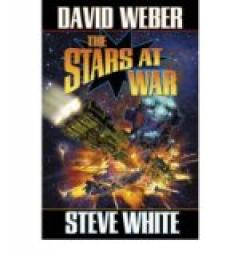 Starfire - Intgrale : The stars at war (1-3) par David Weber