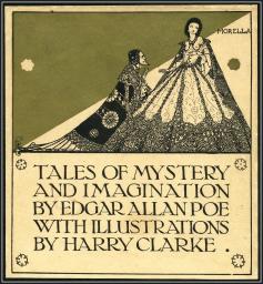 Tales of Mystery and Imagination par Edgar Allan Poe