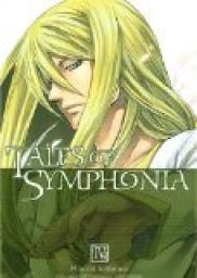 Tales of Symphonia, tome 4 par Hitoshi Ichimura