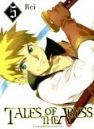 Tales of the Abyss, Tome 5 par  Rei