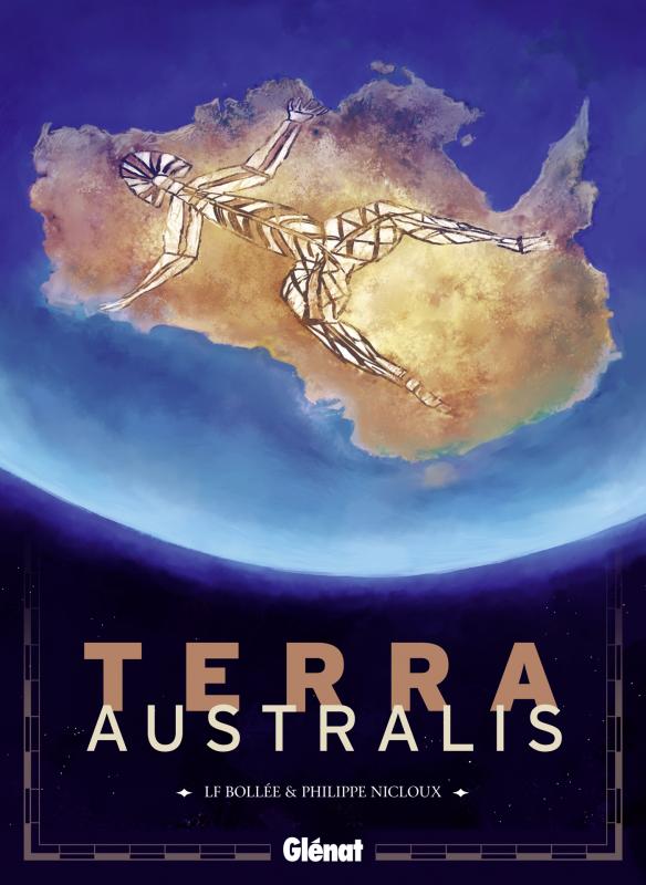 Terra Australis par Laurent-Frdric Bolle