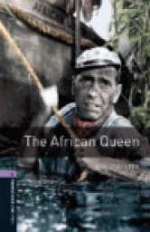 The African Queen par Cecil Scott Forester