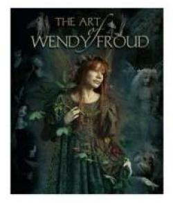 The Art of Wendy Froud par Wendy Froud