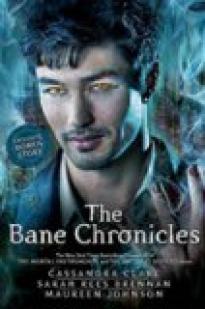 The Bane Chronicles - Intgrale par Cassandra Clare