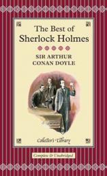 The Best of Sherlock Holmes par Sir Arthur Conan Doyle