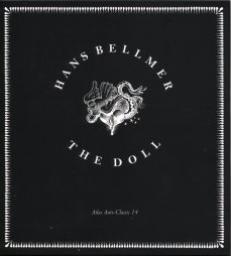The Doll par Hans Bellmer