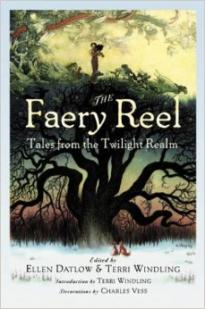 The Faery Reel par Ellen Datlow