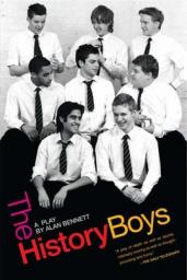 The History Boys par Alan Bennett