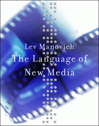 The Language of New Media par Lev Manovich