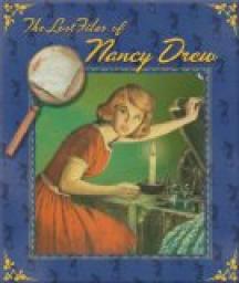 The Lost Files of Nancy Drew par Caroline Quine