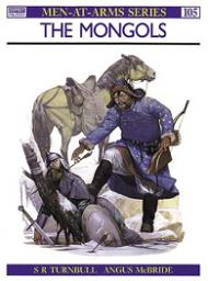 The Mongols par Stephen Turnbull