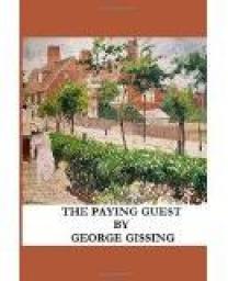 The Paying guest par George Gissing