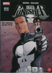 The Punisher, tome 1 : un monde dans piti par Garth Ennis
