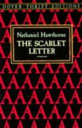 The Scarlet Letter par Marc Amfreville