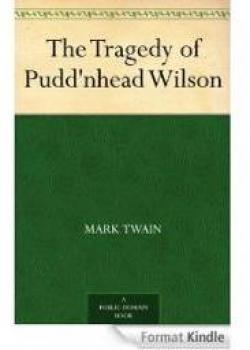 Wilson tte de mou par Mark Twain