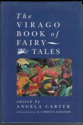 The Virago Book of Fairy Tales par Angela Carter