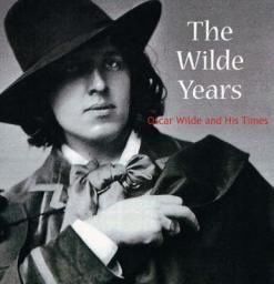 The Wilde Years: Oscar Wilde and His Times par Tomoko Sato