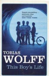 This Boy's Life par Tobias Wolff