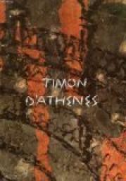 Timon d'Athnes par William Shakespeare