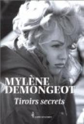 Tiroirs secrets par Mylne Demongeot