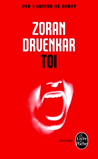 Toi par Zoran Drvenkar