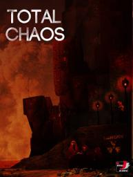 Total Chaos par  ImaJn're