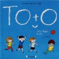 Toto : 100 blagues de rcr par Laurent Gaulet
