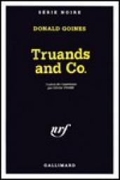 Truands and Co. par Donald Goines