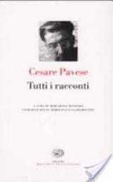 Tutti i racconti par Cesare Pavese
