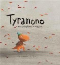 Tyranono : Une prhistoire d'intimidation par Gilles Chouinard