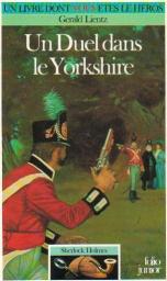 Un duel dans le Yorkshire par Gerald Lientz