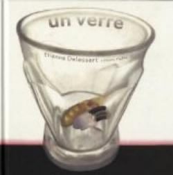 Un verre par Etienne Delessert