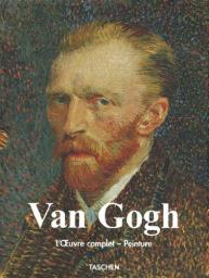 Van Gogh : L'Oeuvre complte - Peinture par Rainer Metzger