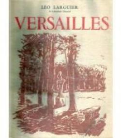 Versailles par Lo Larguier