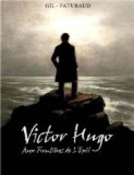 Victor Hugo : Aux frontires de l'exil par Esther Gil
